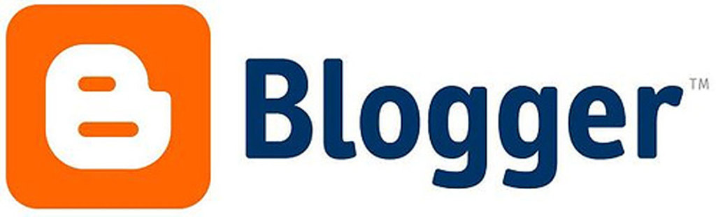 Blogger Blogger