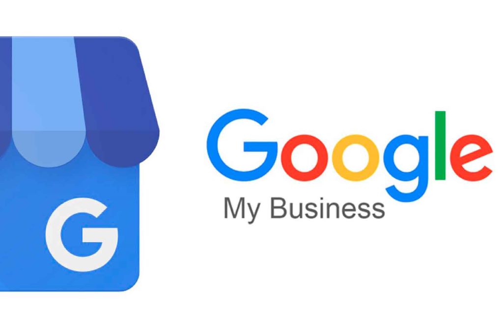 Google my Business Google my Business