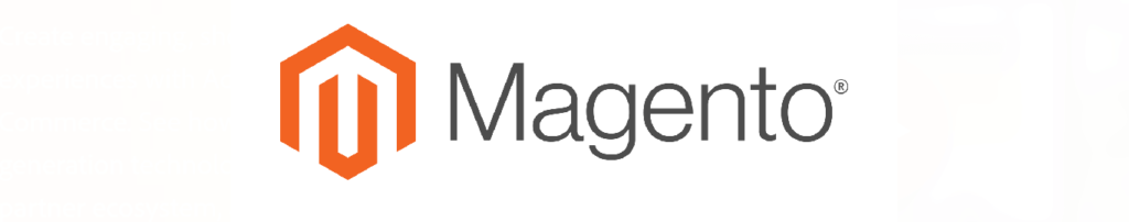Magento Magento