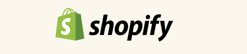 Shopify Shopify