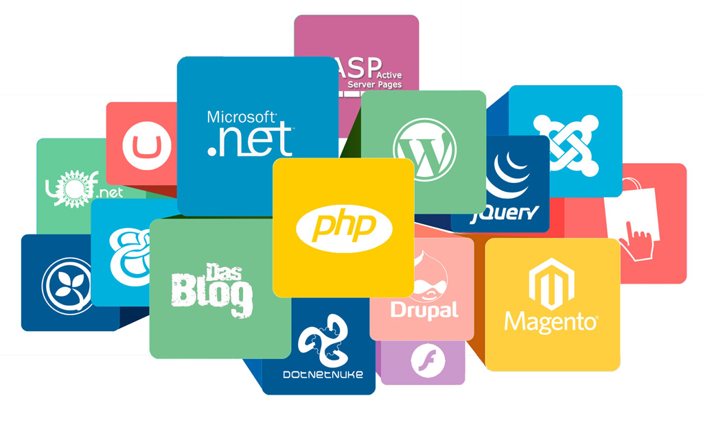 ¿Cuál es el mejor CMS para hacer SEO? ¿Cuál es el mejor CMS para hacer SEO?