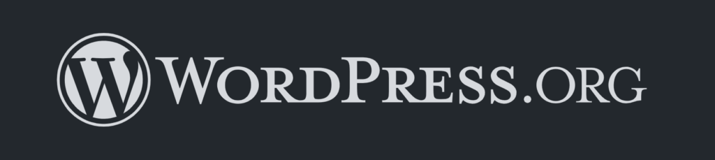 WordPress WordPress